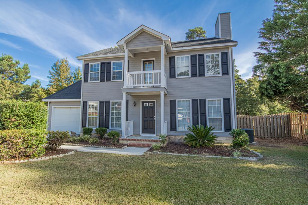 Property at 123 Moss Creek Drive