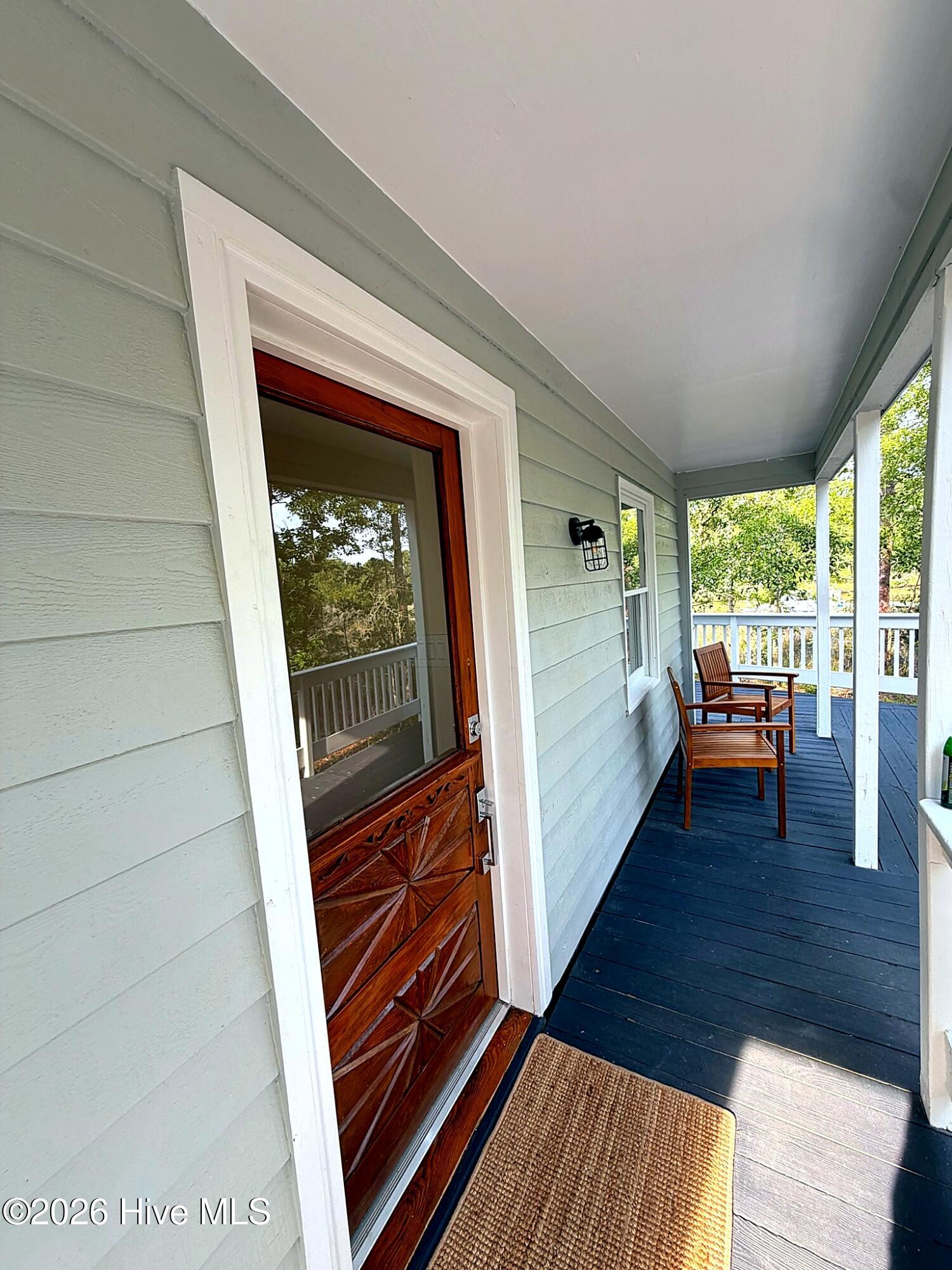 954 Fork Point Road Lot 16a,Oriental