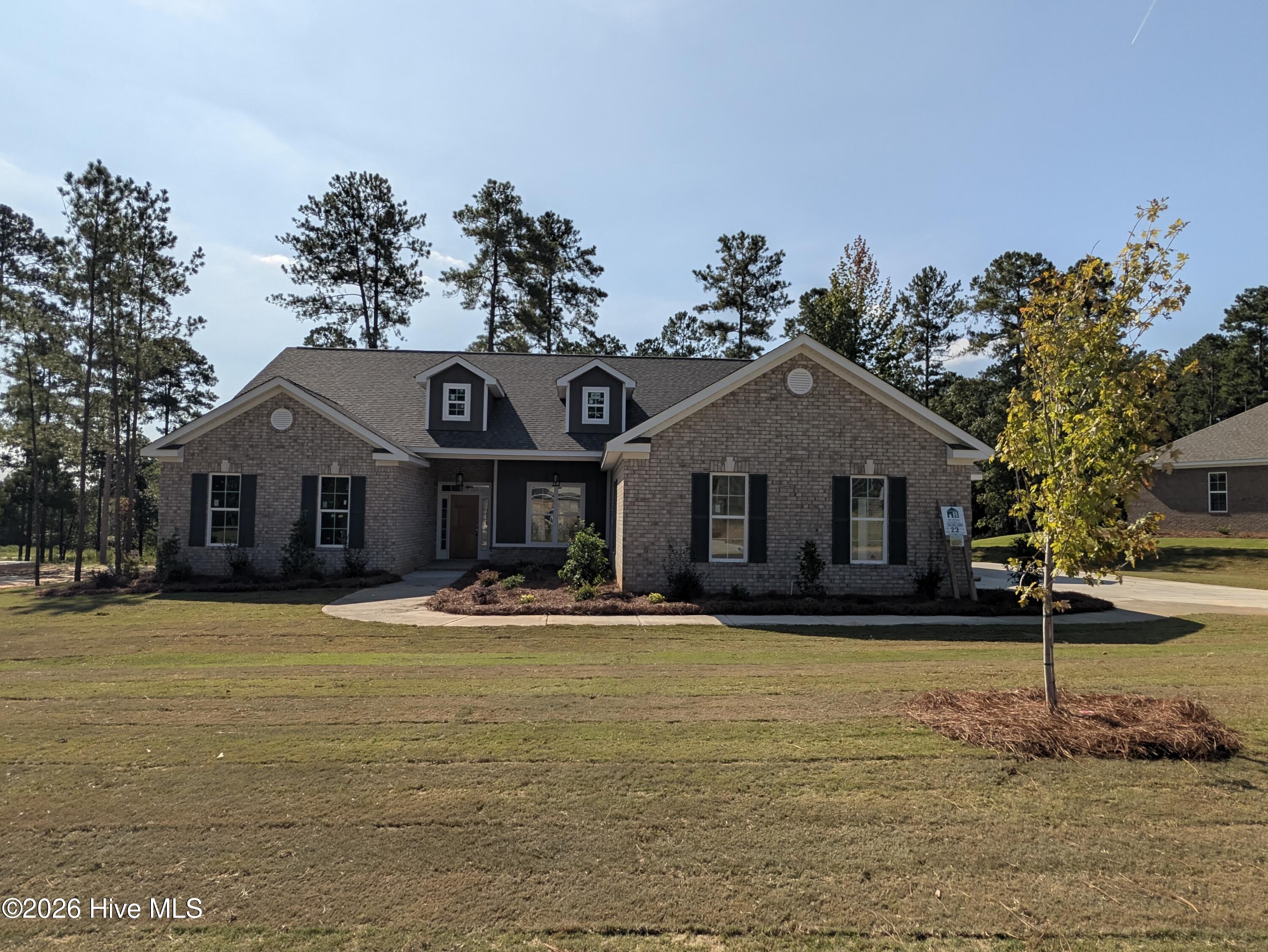 Photo 1 of Single family home for sale at 451 Long Shadow Dr, Aiken, SC 29803 | MLS# 100585612 | Listing updated on 2026-10-05