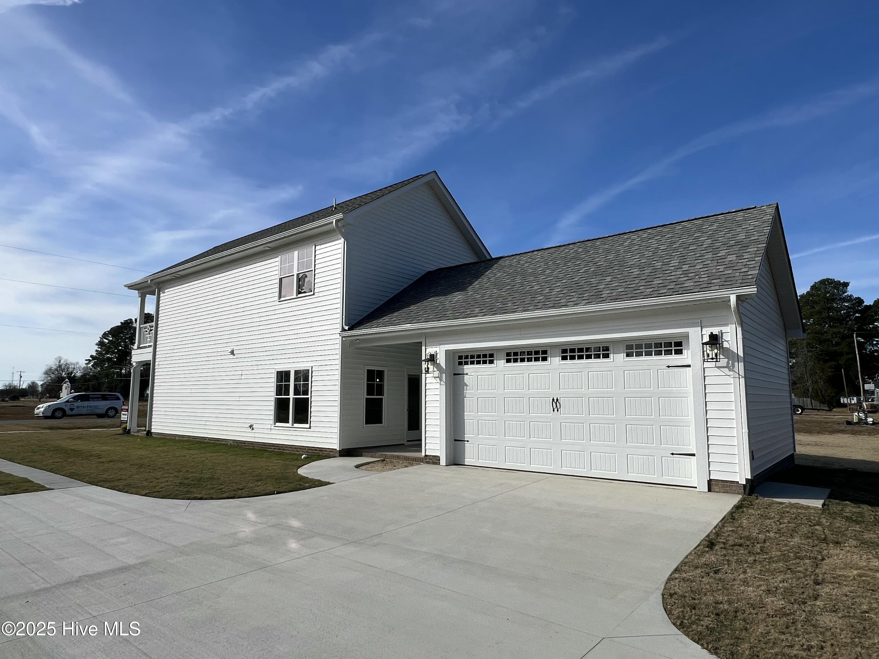 Homes for sale in Princeton, NC | 503 E First St, Princeton, NC 27569 | MLS# 100529080