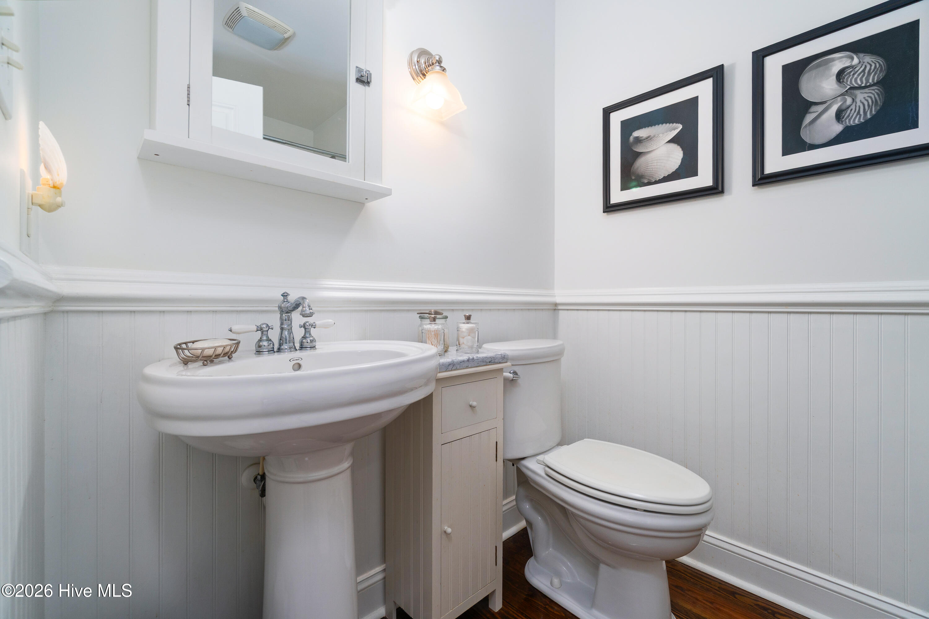 161 Camp Morehead Drive,Morehead City