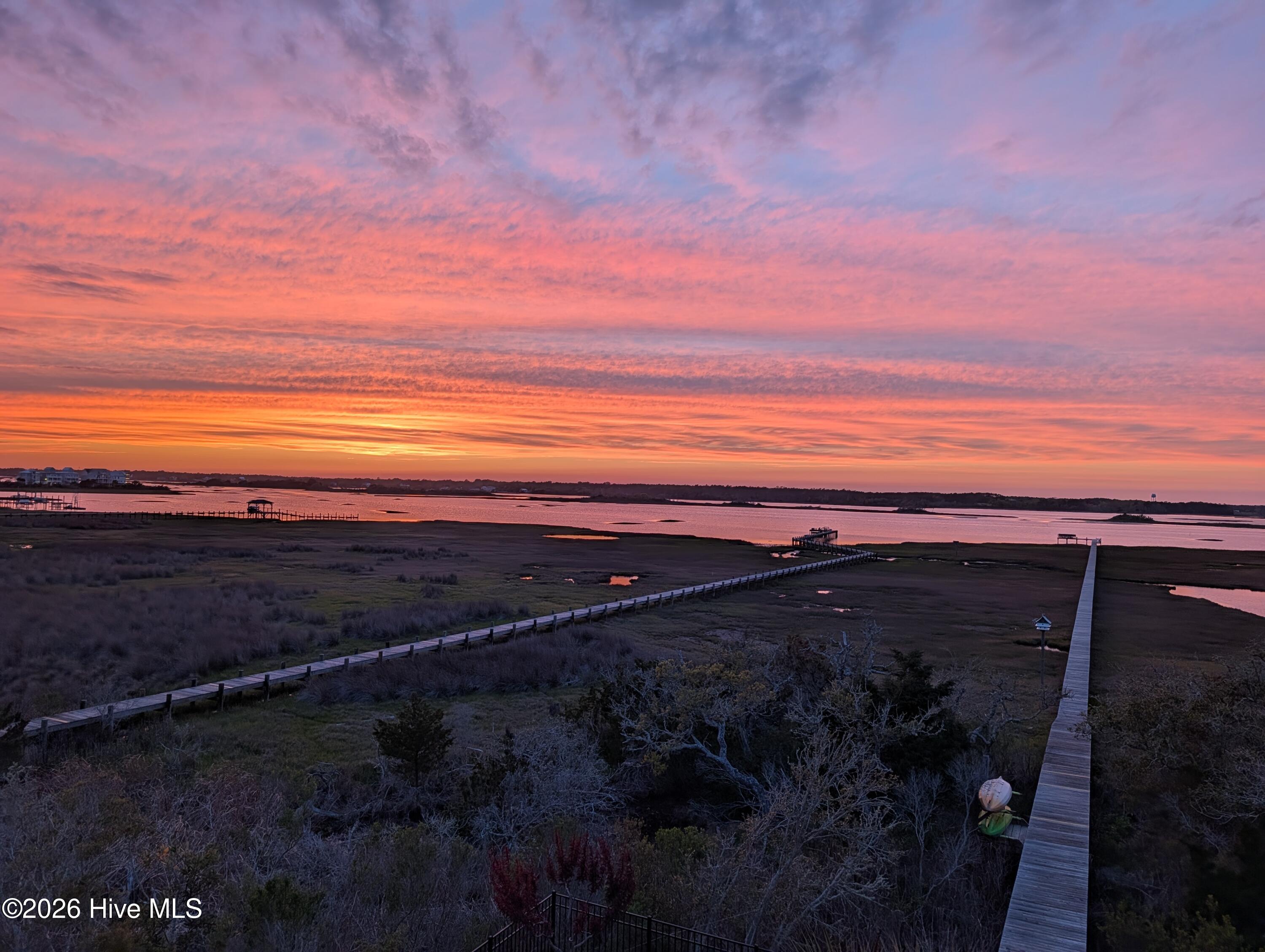 1207 S Topsail Drive, Surf City, NC, 28445