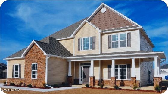 1043 Jade Lane, Winterville, NC, 28590