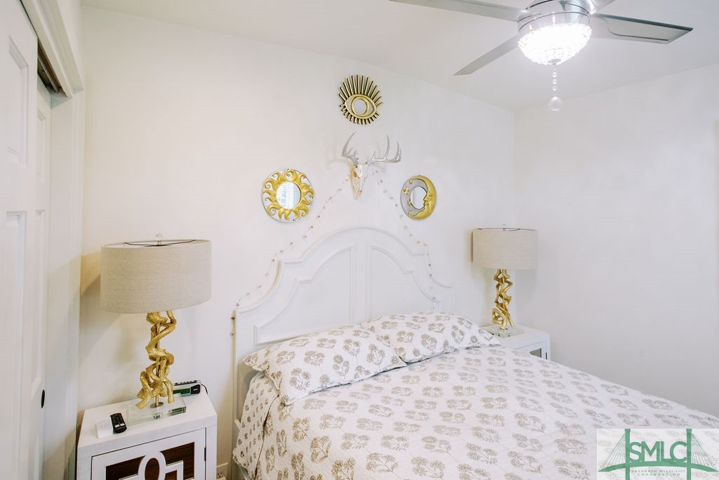 609 E Park Lane, Savannah, GA, 31401