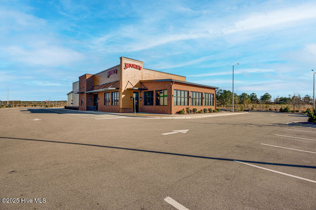 2470 Gum Branch Road, Jacksonville, NC, 28546