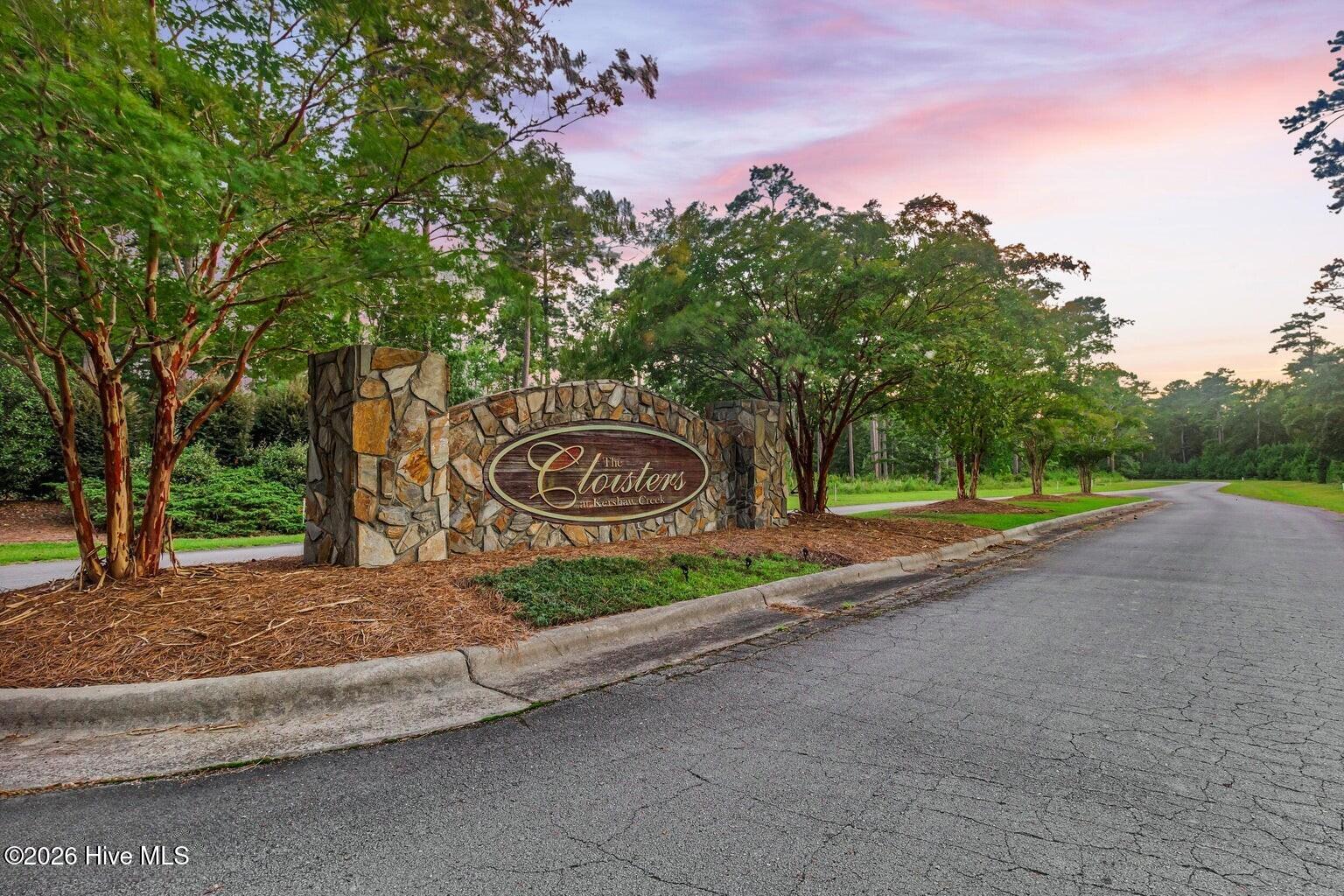 30 6 Serenity Circle,Oriental