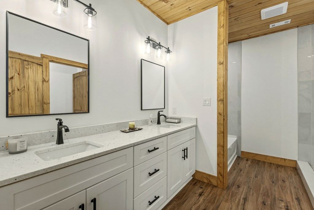 Owners ensuite