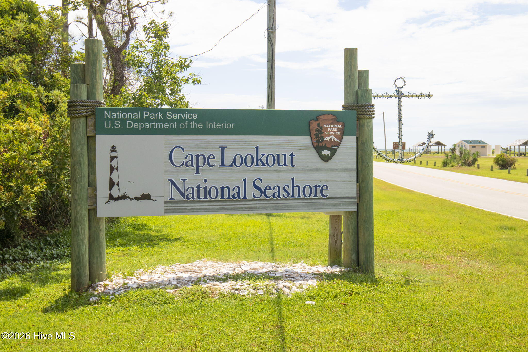 105 Straits Haven Road,Beaufort