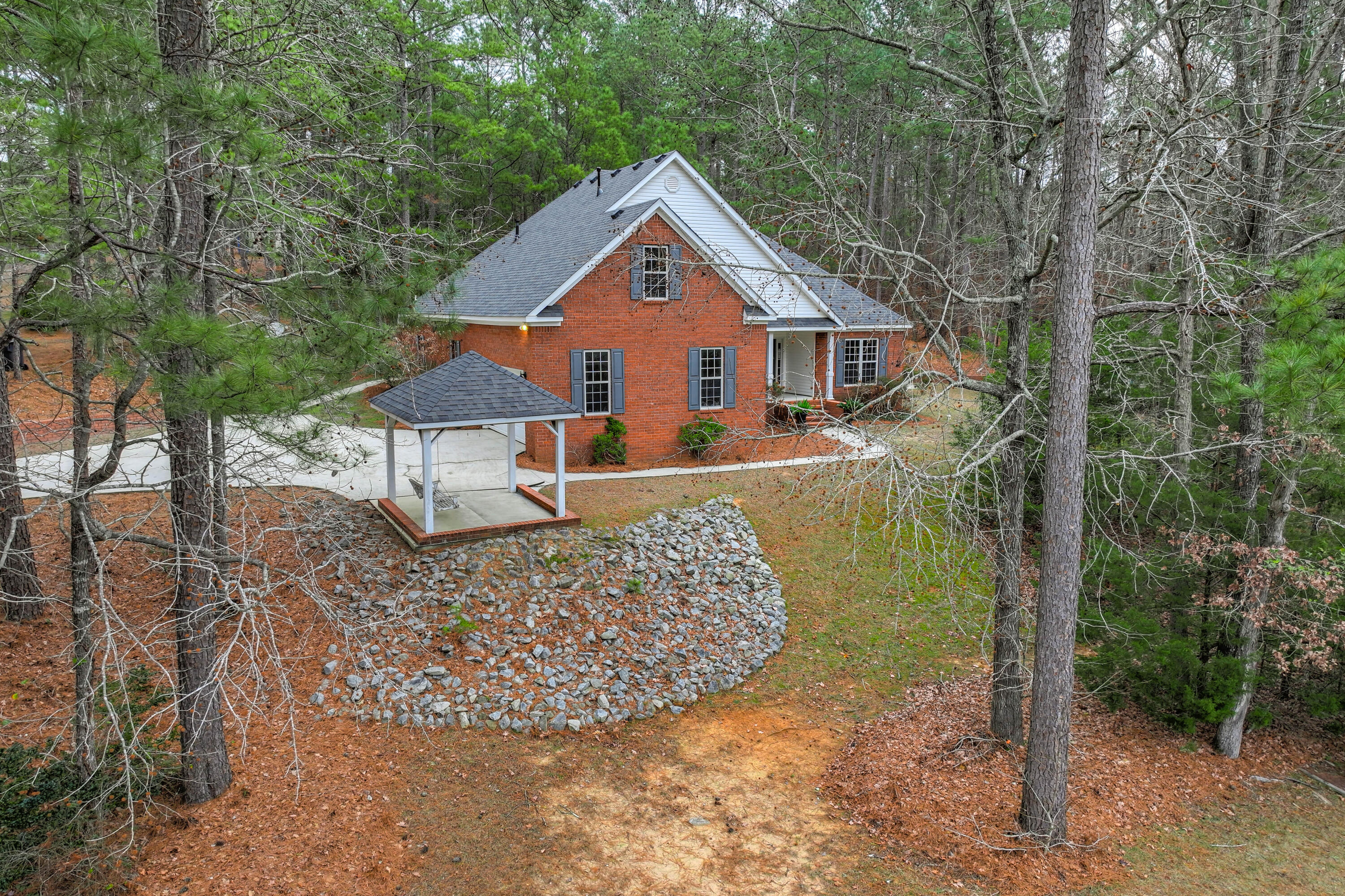 127 Crystal Creek Lane, Appling, GA 30802 Listing Photo  1