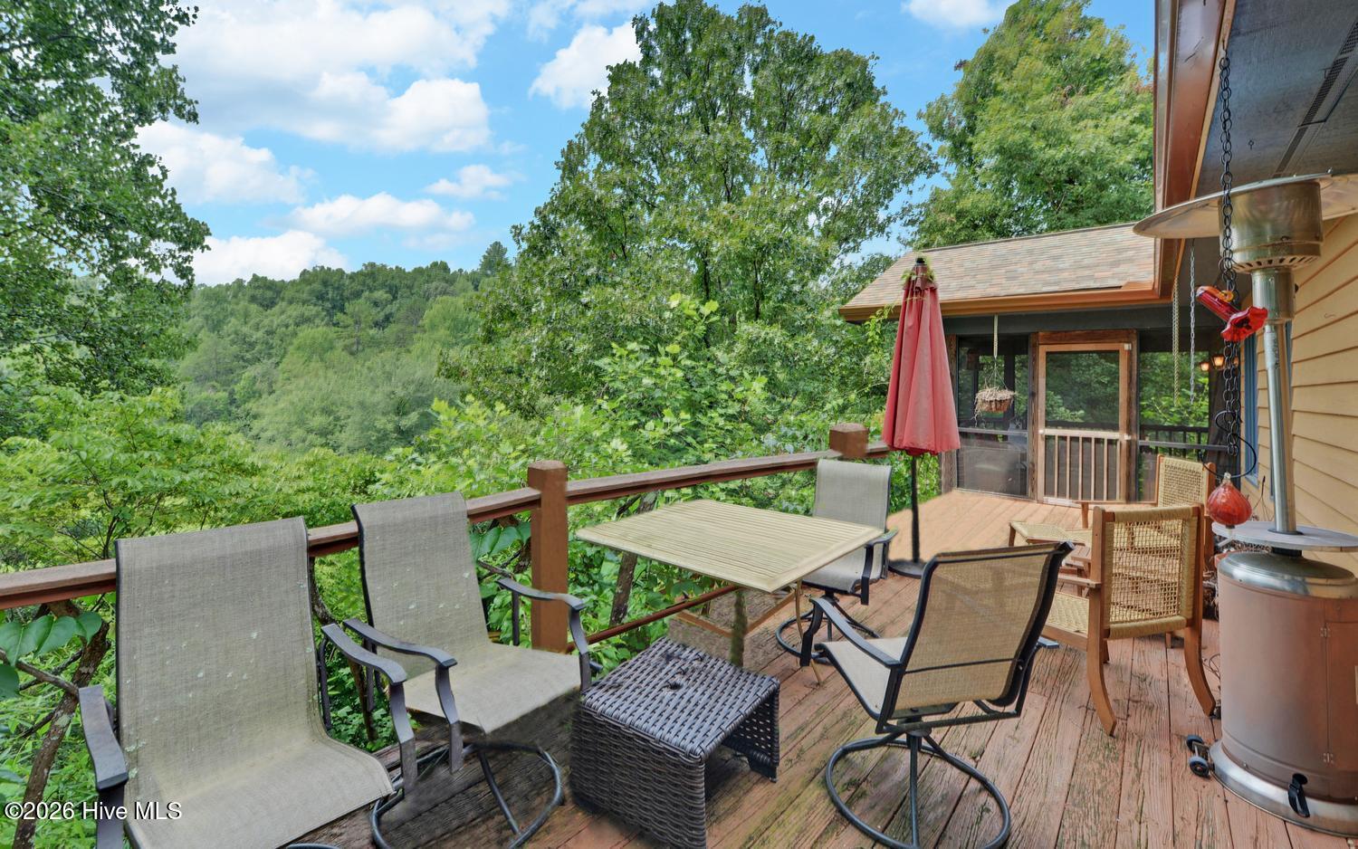 2nd image of 475 Rivercane Rd, Brasstown, NC 28902 | MLS# 100592730