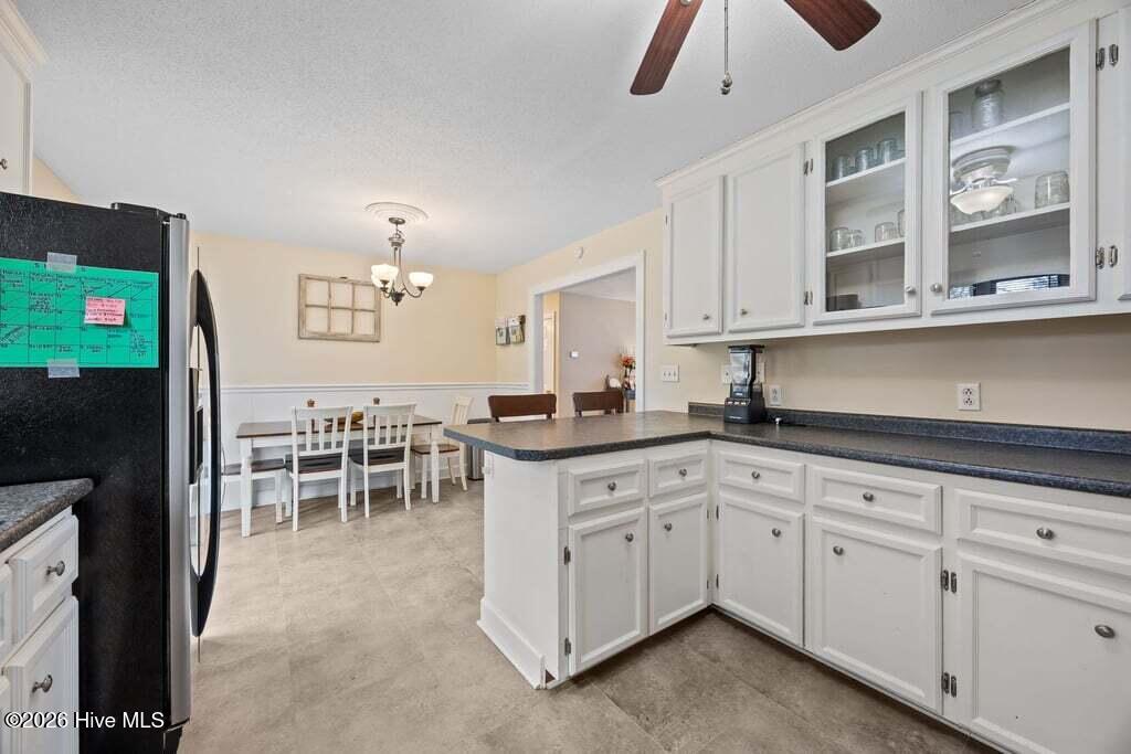 6433 Country Club Drive, Grifton, NC, 28530