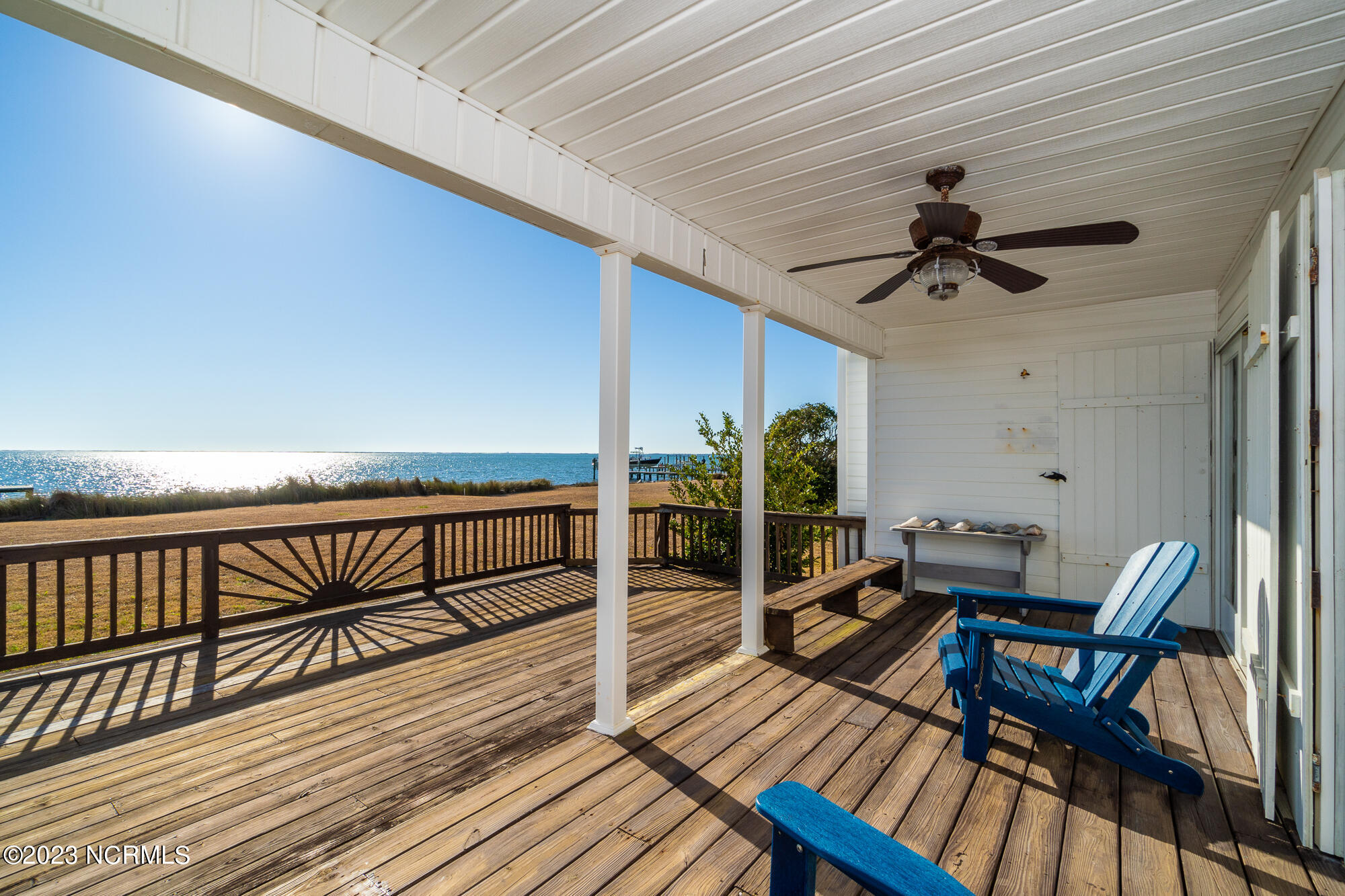 1528 Island Road,Harkers Island