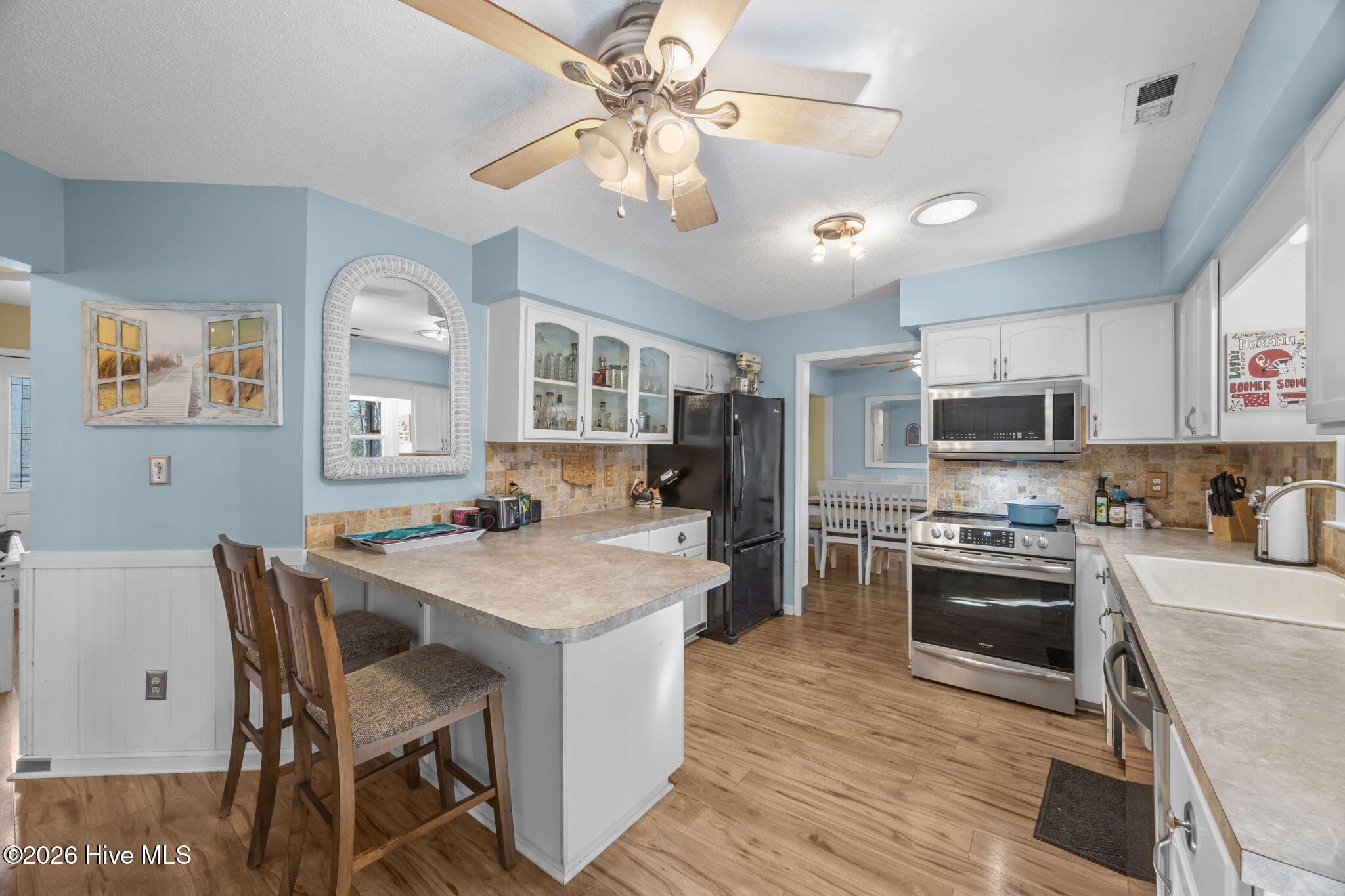 802 Black Swan Road,New Bern