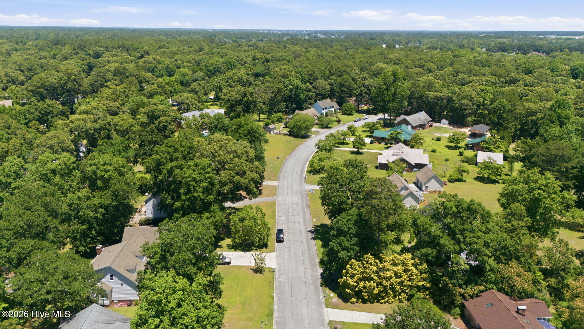2513 Hickory Street,New Bern