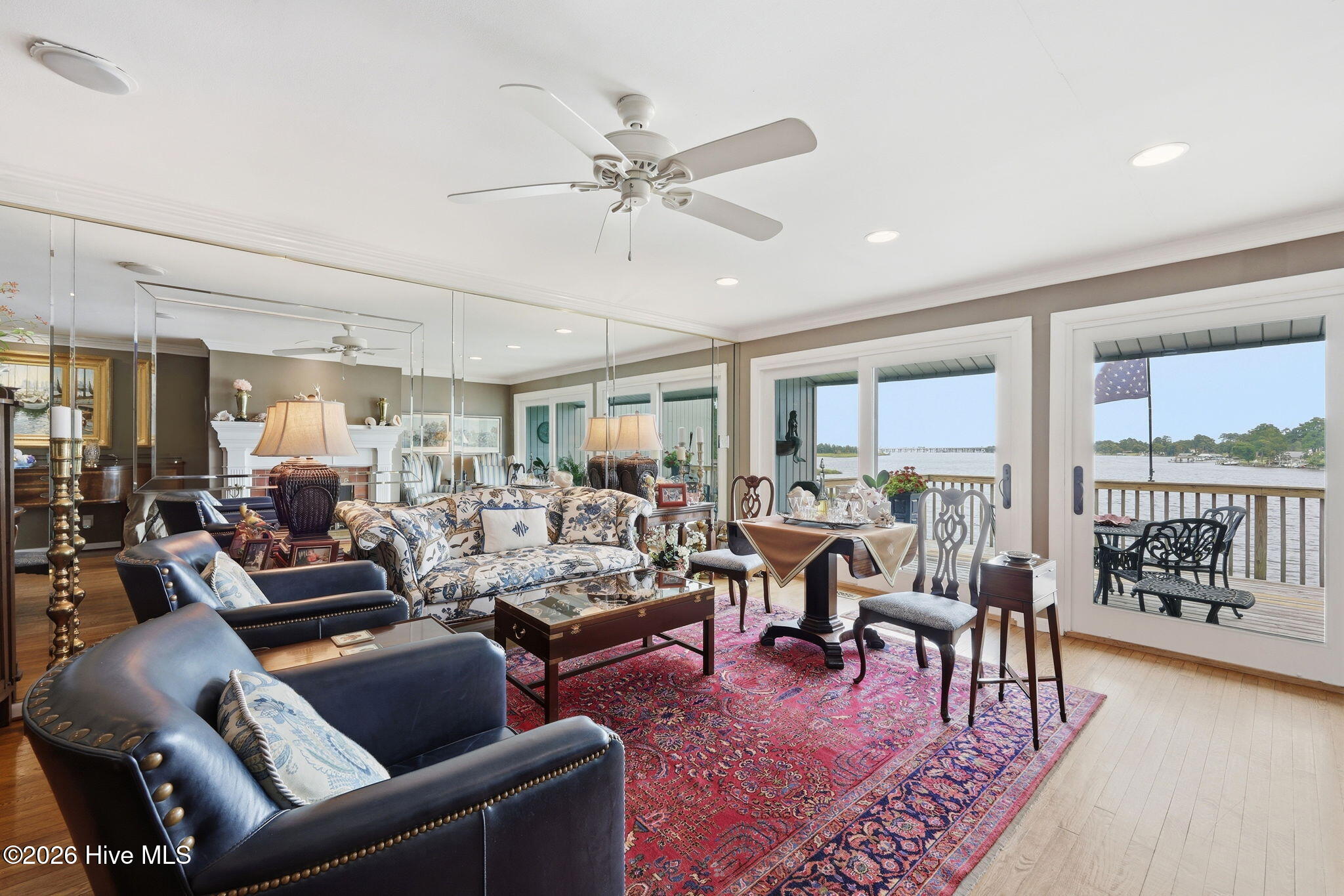 22 Batts Hill Road,New Bern
