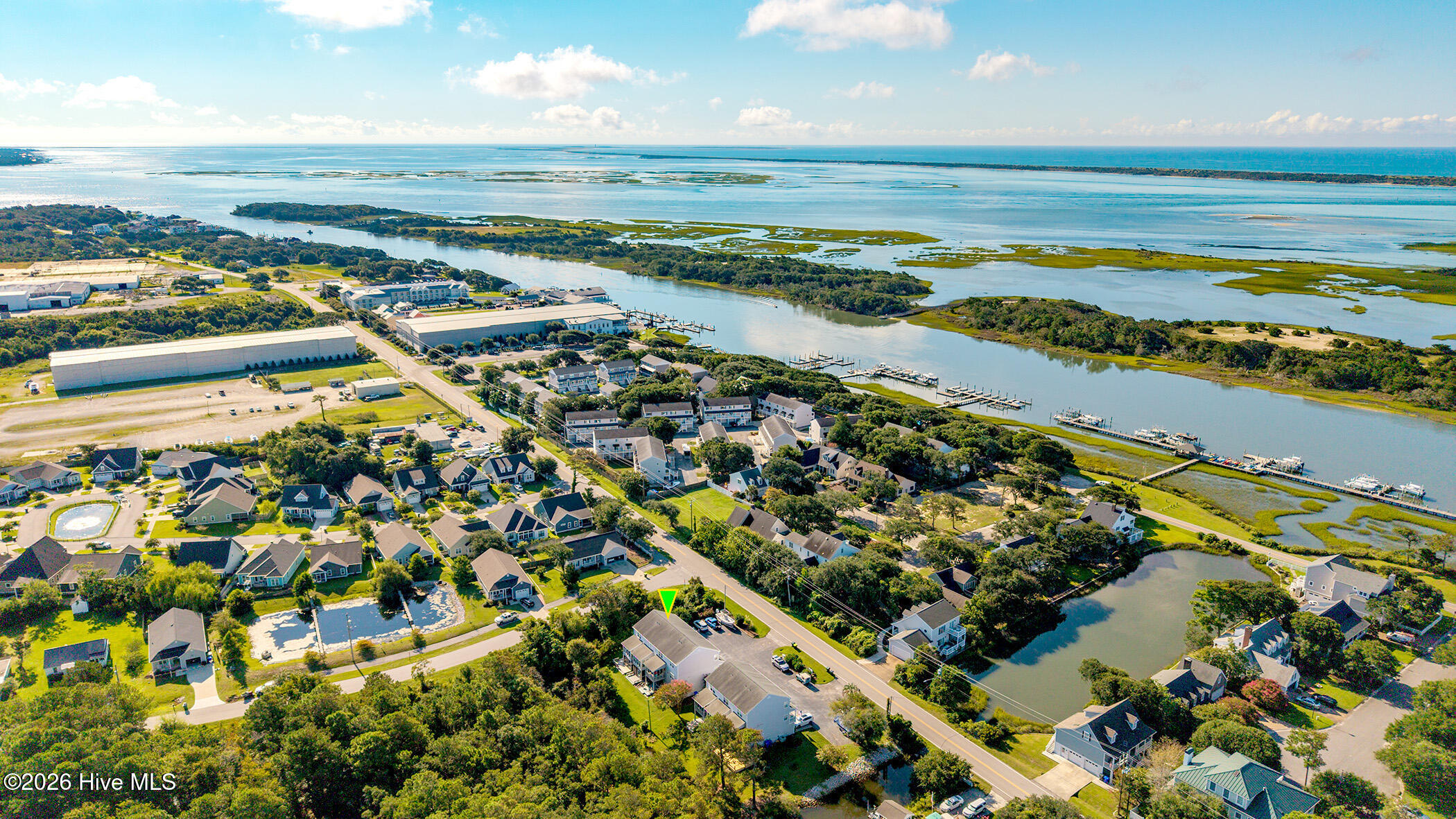 2229 Lennoxville Road,Beaufort