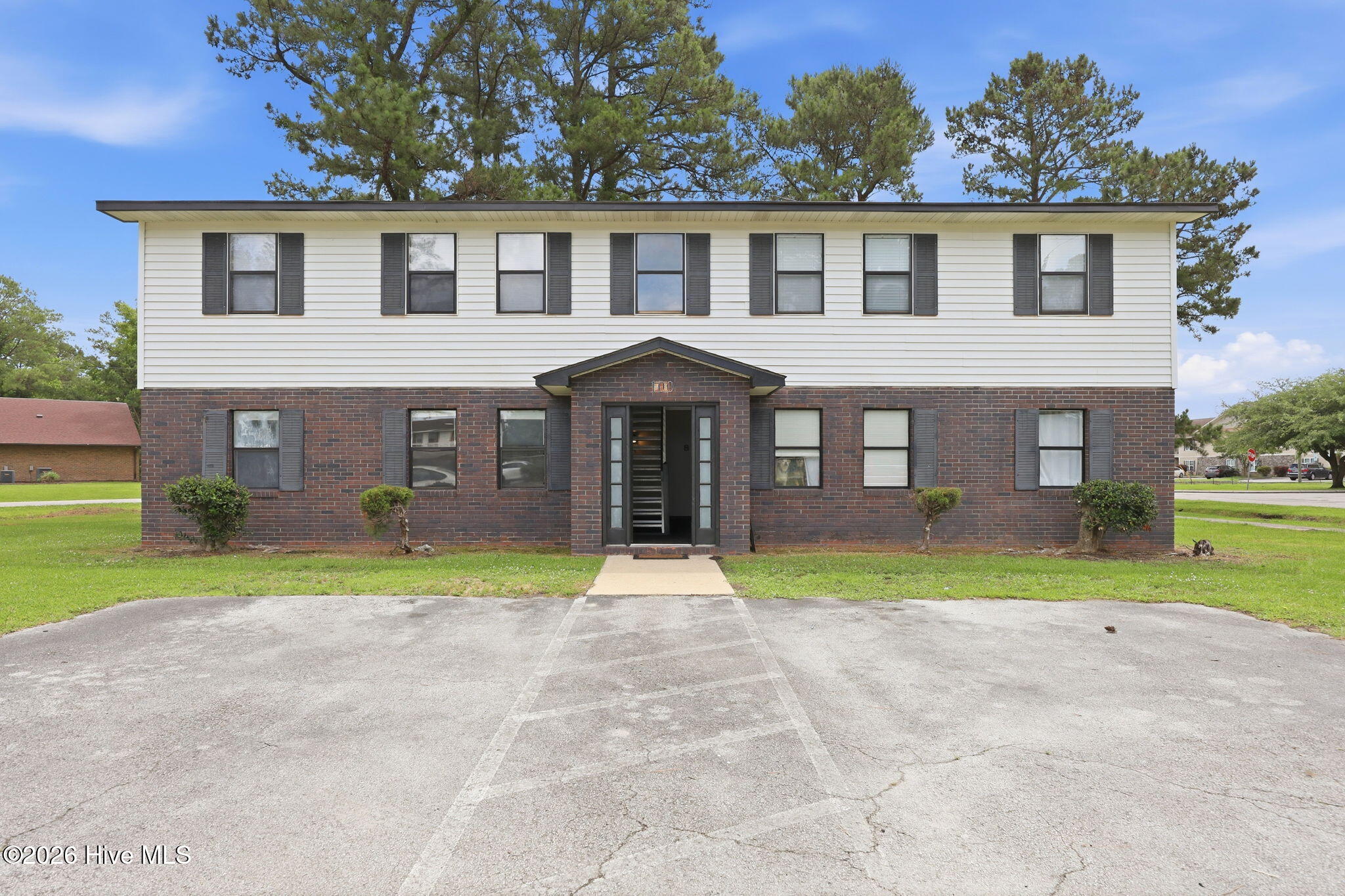 100 Ravenwood Drive A,Jacksonville