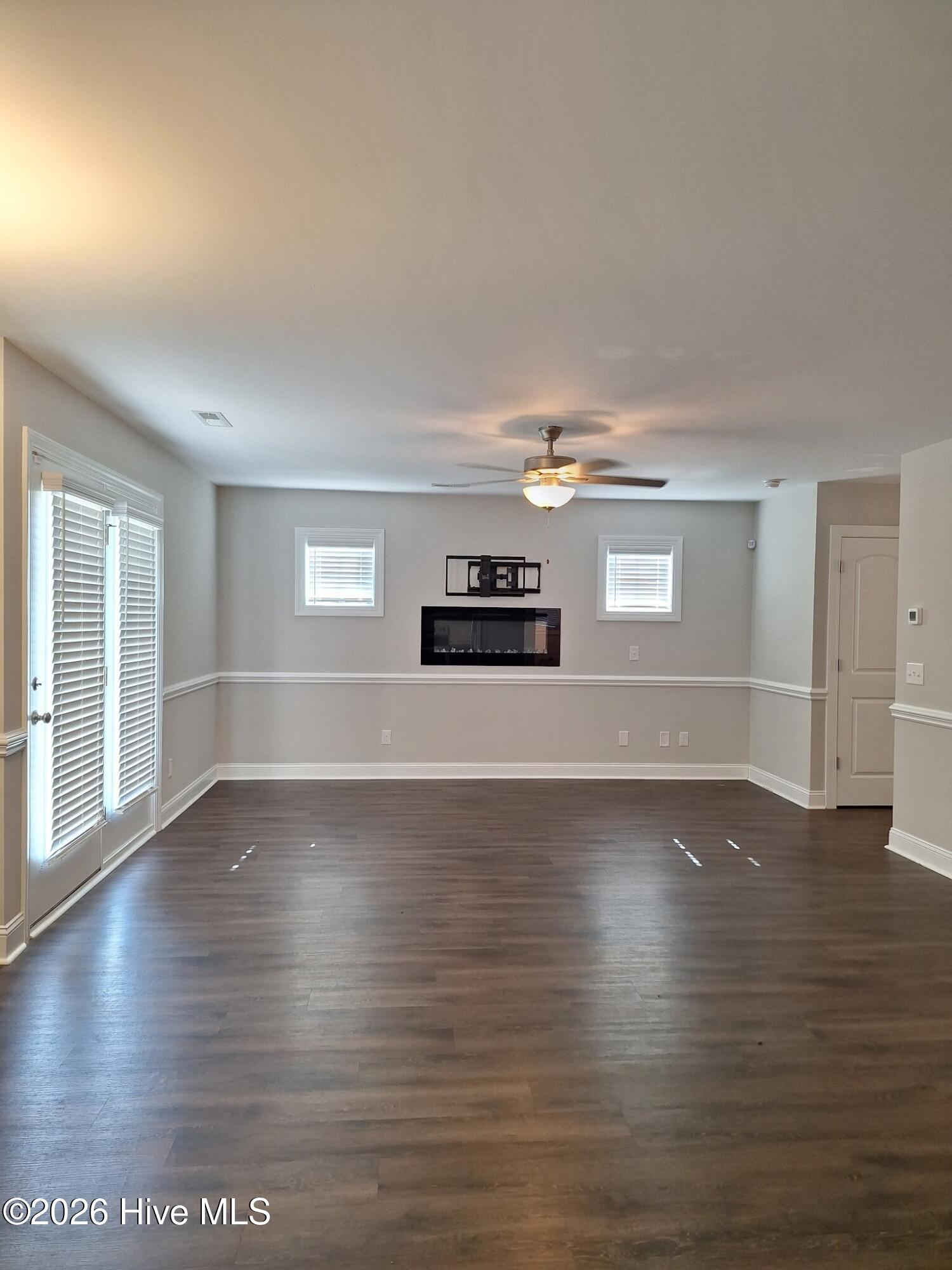 Exterior photo of 1308 Wanetas Court, Winterville, NC 28590. MLS: 100580835
