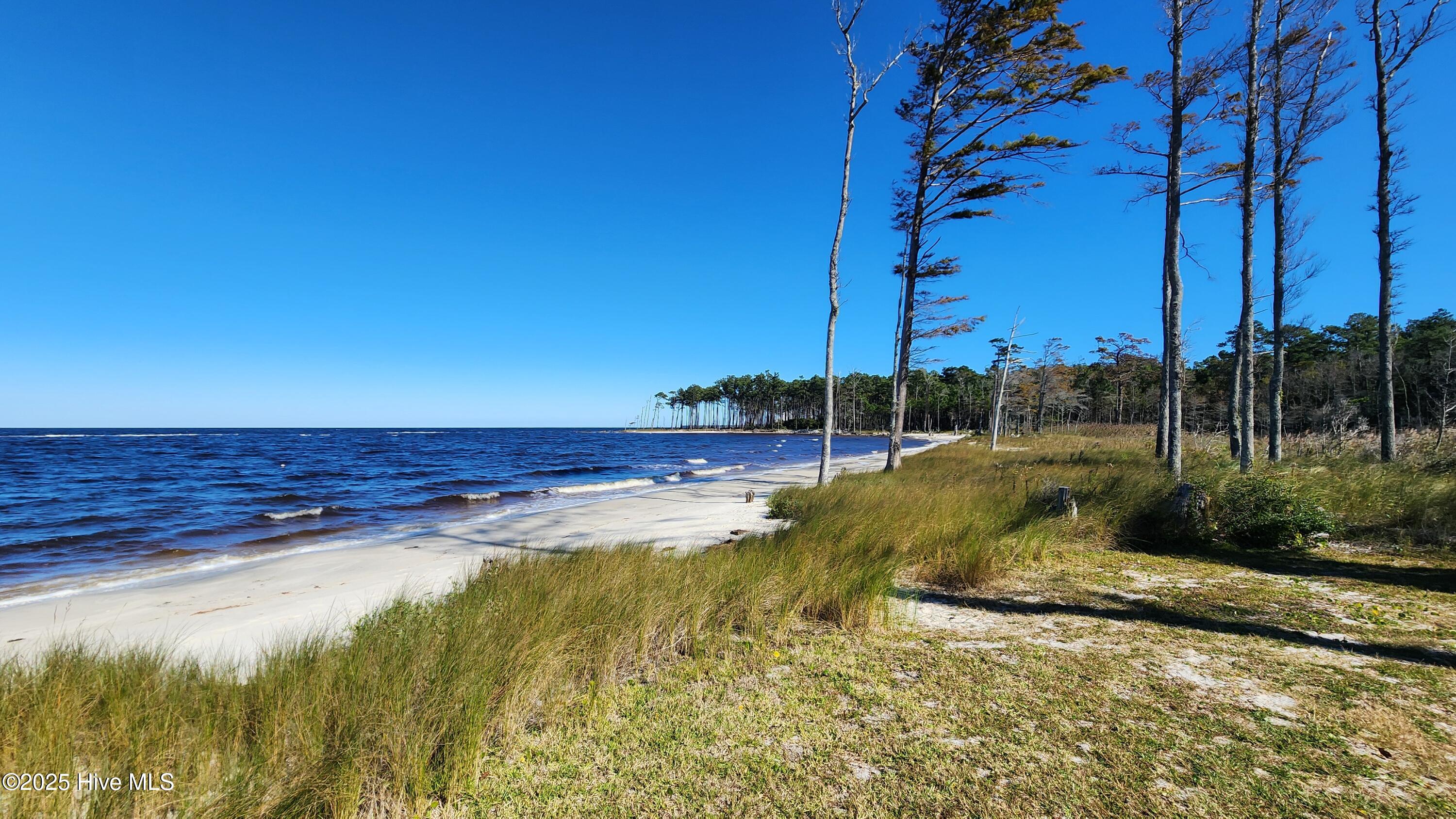 112 1 Sandy Point Drive,Beaufort