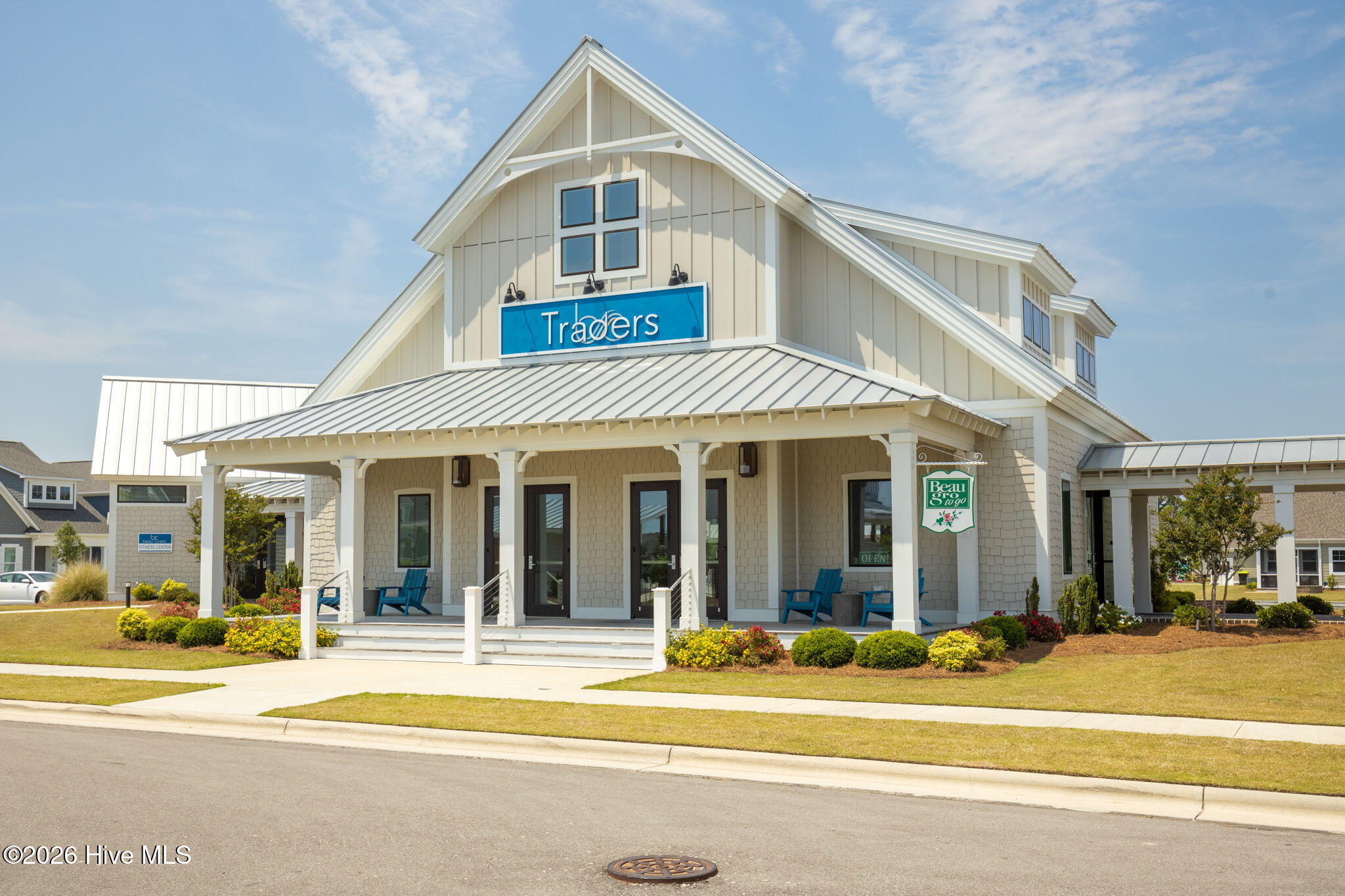 252 Great Egret Way,Beaufort