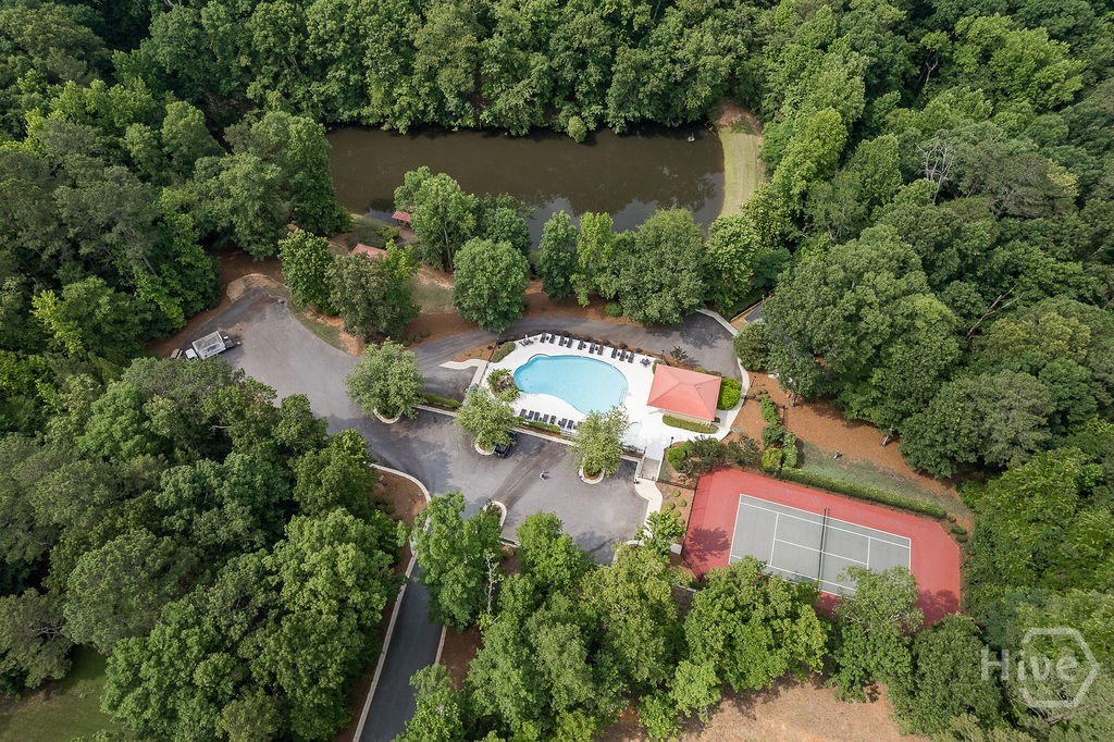 1774 Bridge Water Creek, Bishop, GA, 30621