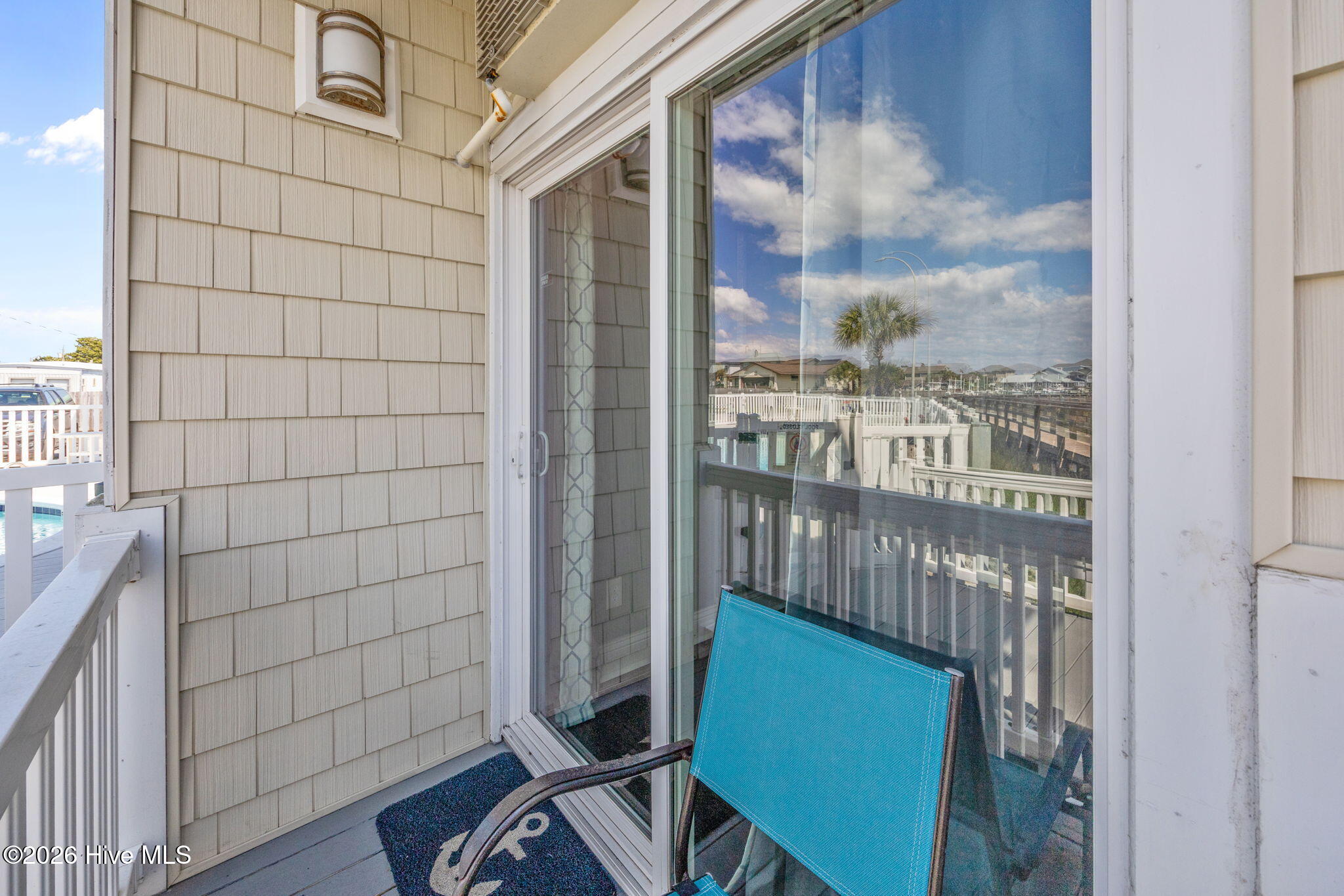 602 W Ft Macon Road 114,Atlantic Beach