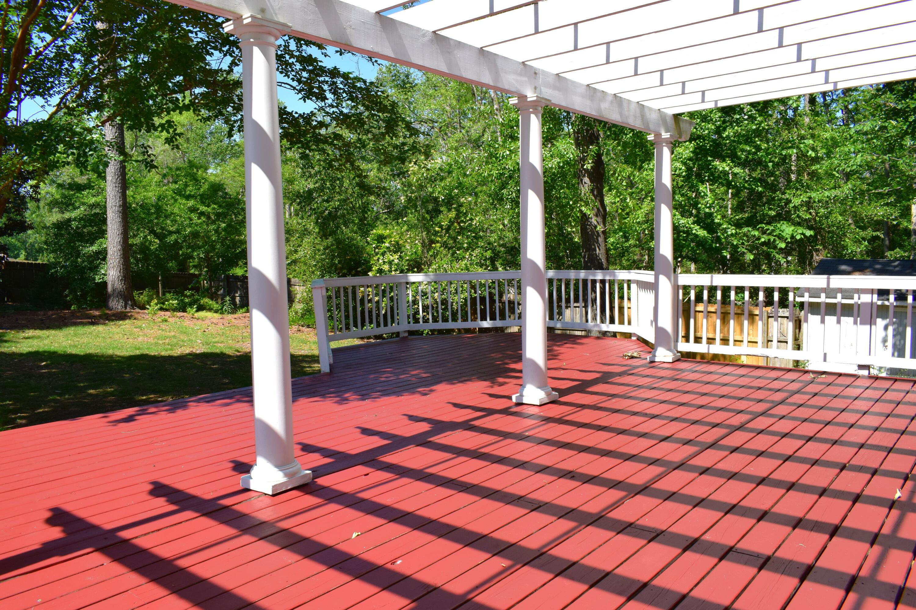 4130 N Knollcrest Circle, Martinez, GA, 30907