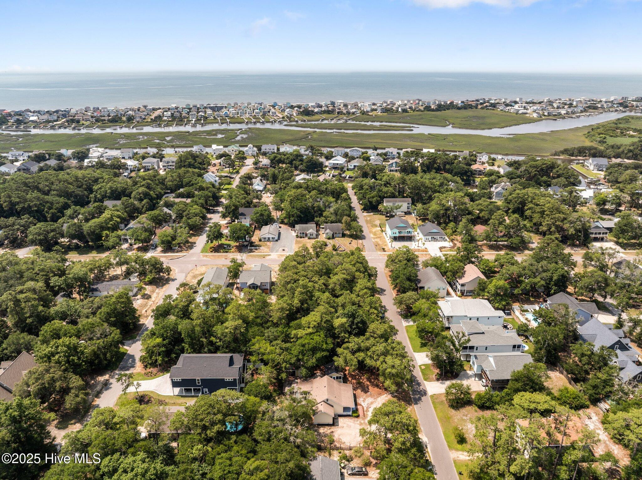 108 NW 29th Street, Oak Island, NC, 28465