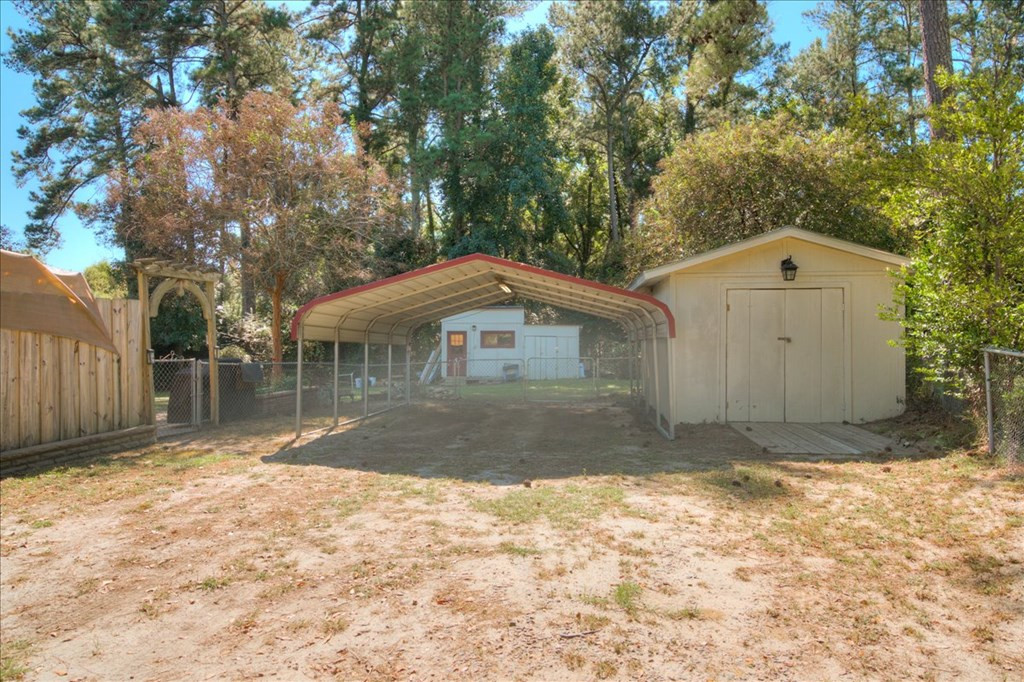 550 Gary Glen Drive, Martinez, GA 30907 Listing Photo  37
