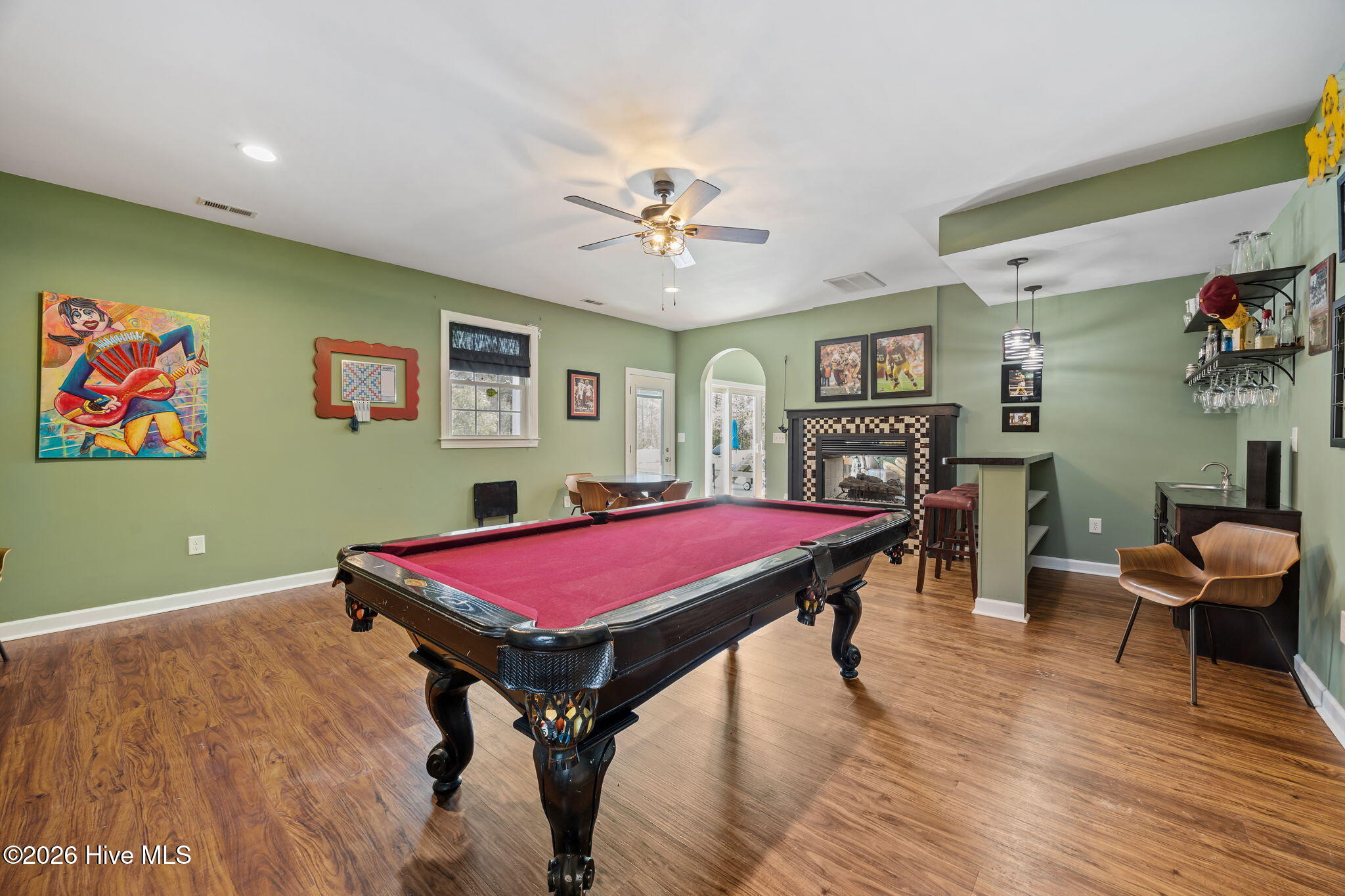 641 Edgewood Avenue,Newport