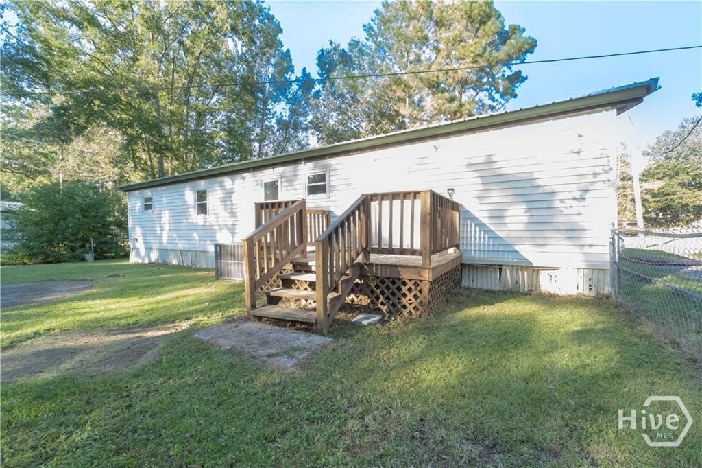 78 Spruce Street, Richmond Hill, GA, 31324