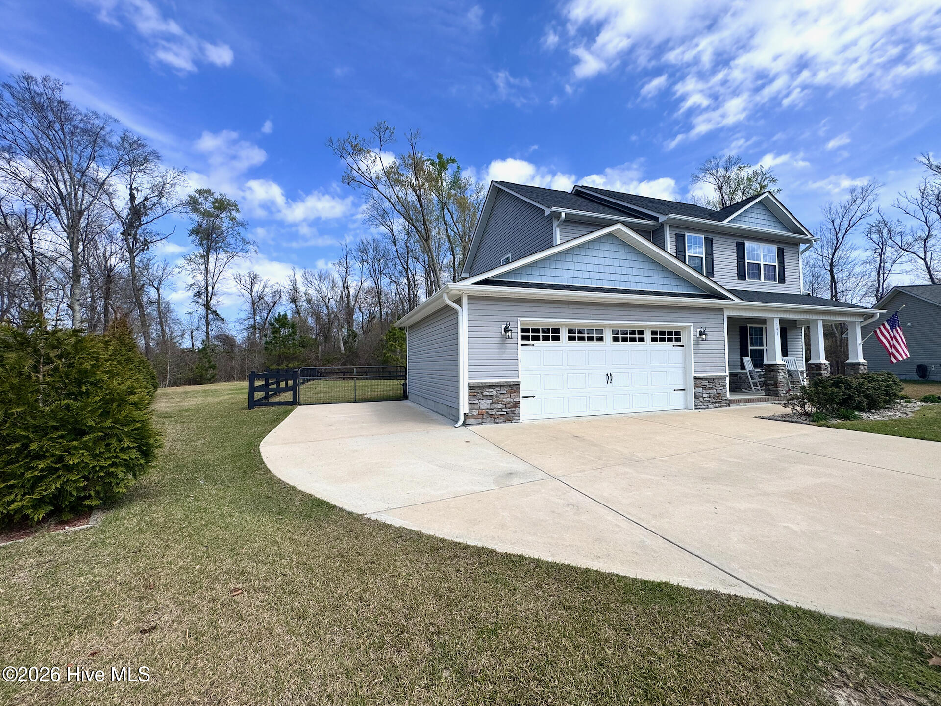 141 Waterford Way,Maysville