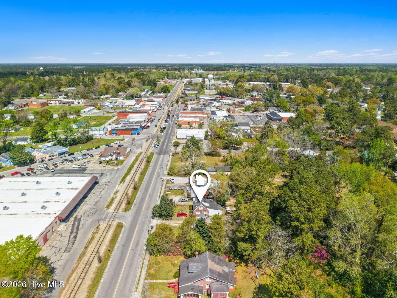 409 Hickman Road, Tabor City, NC, 28463