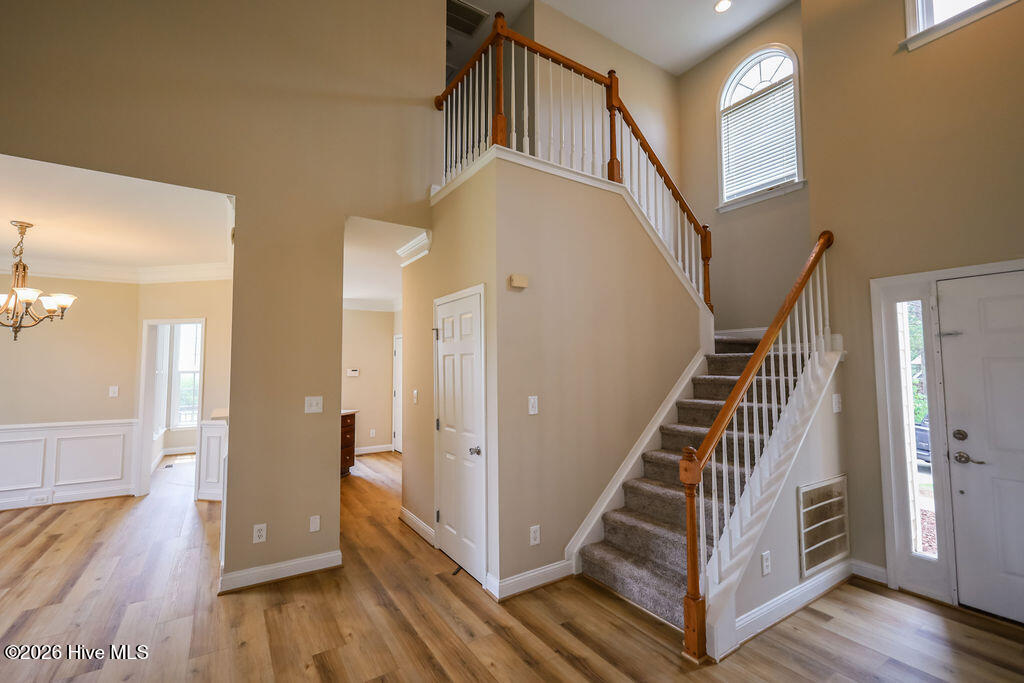 Photo 4 of Single family home for sale at 10 London Way, Spring Lake, NC 28390 | MLS# 100590821 | Listing updated on 2026-08-18