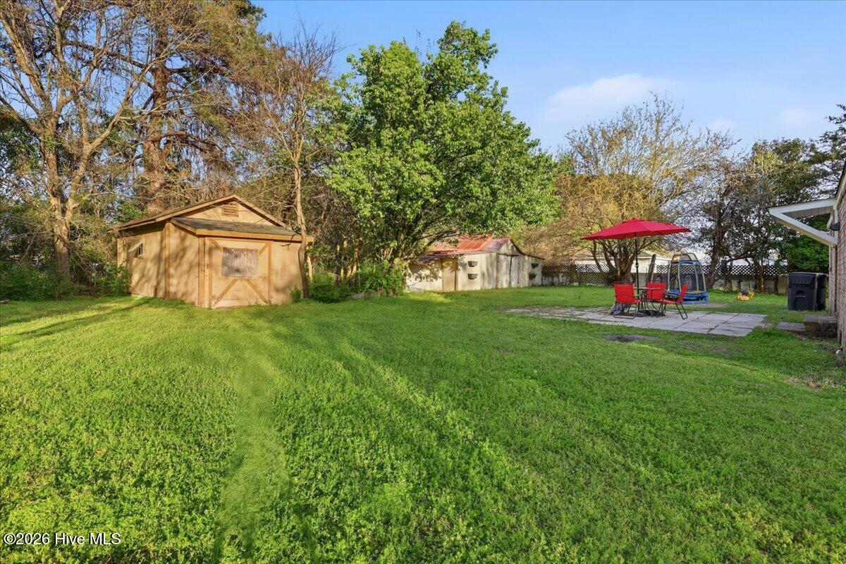 905 7th Street, Goldsboro, NC, 27534