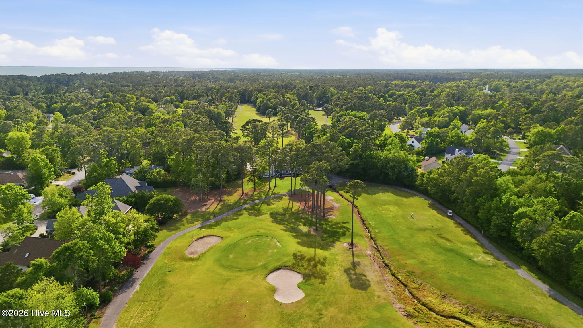 304 Lord Granville Drive,Morehead City