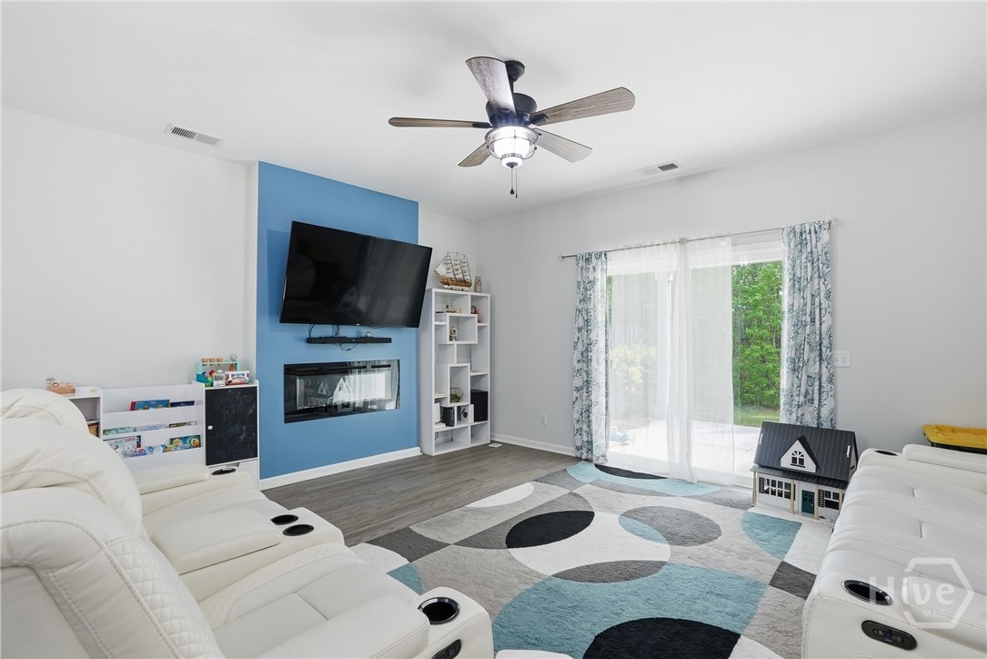 17 Crown Court, Richmond Hill, GA, 31324