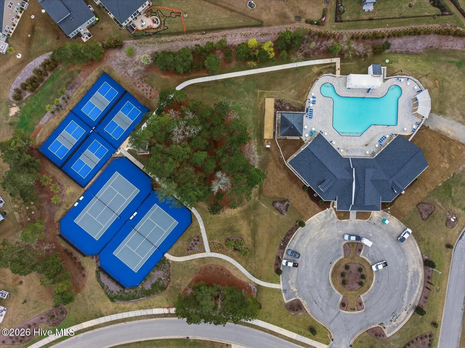 8675 Baton Rouge Avenue NW, Calabash, NC, 28467