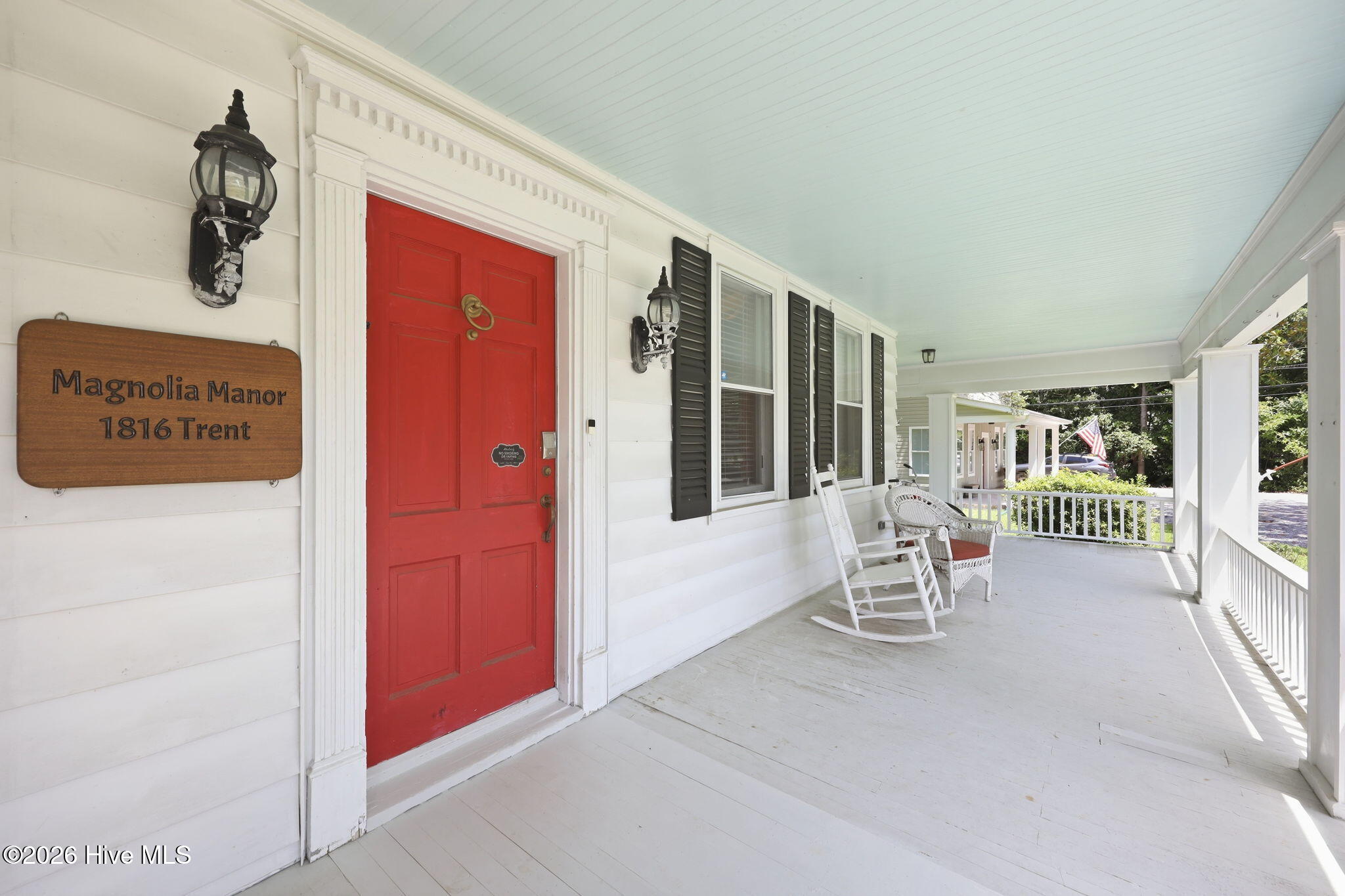 1816 Trent Boulevard,New Bern