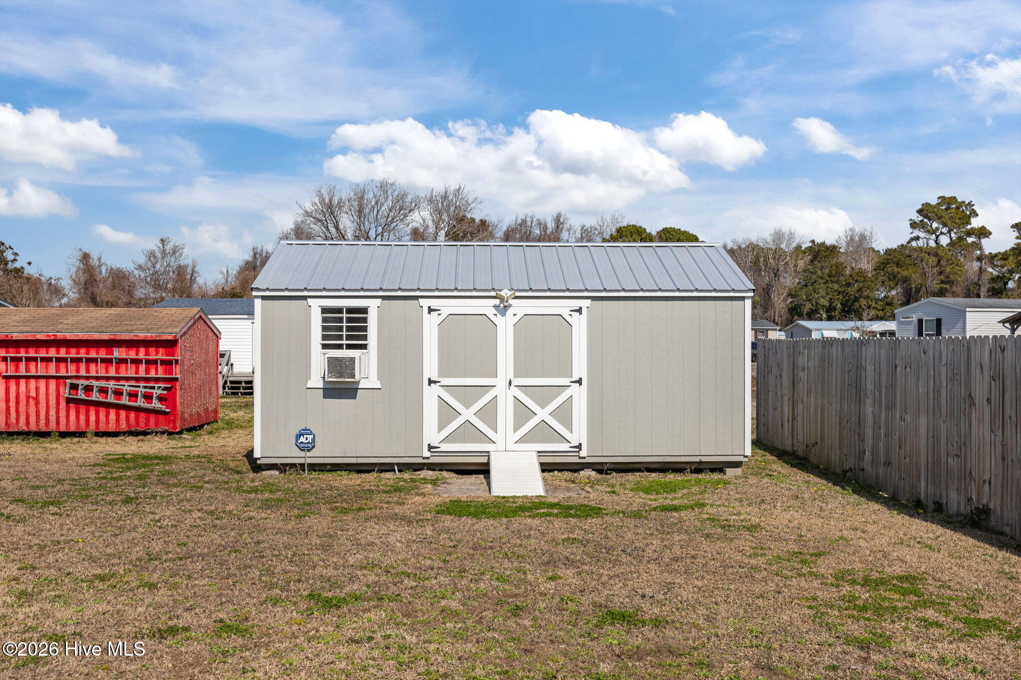 621 West Beaufort Road,Beaufort