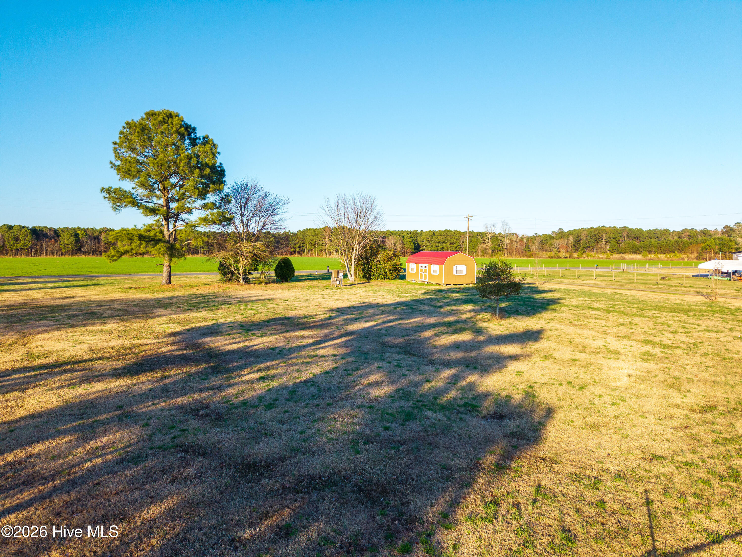 316 Hopewell Road, Edenton, NC, 27932