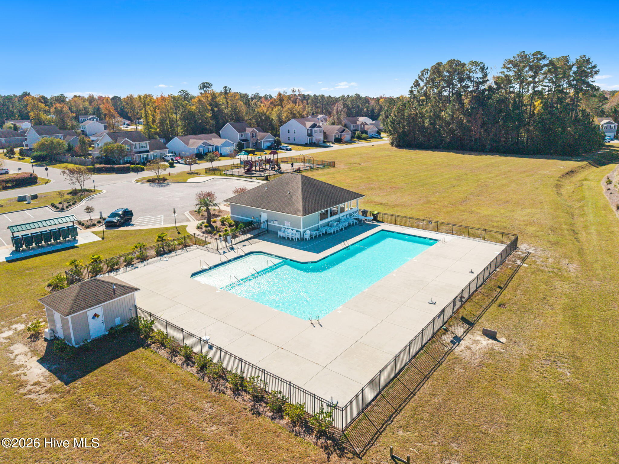 65th image of 8064 W Highcroft Dr Ne, Leland, NC 28451 | MLS# 100591461