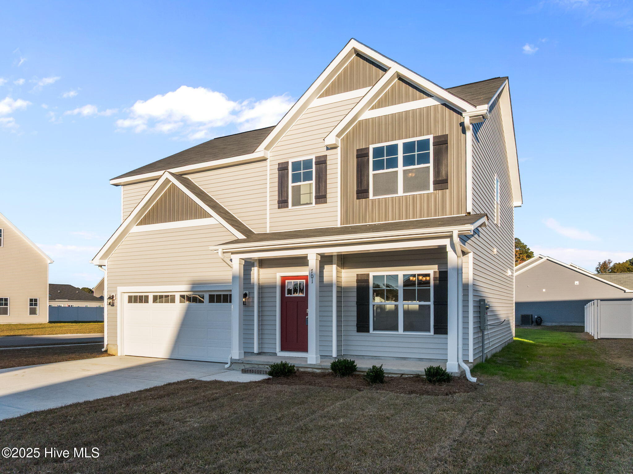 Homes for sale in Greenville, NC | 701 Plymouth Dr, Greenville, NC 27858 | MLS# 100515942