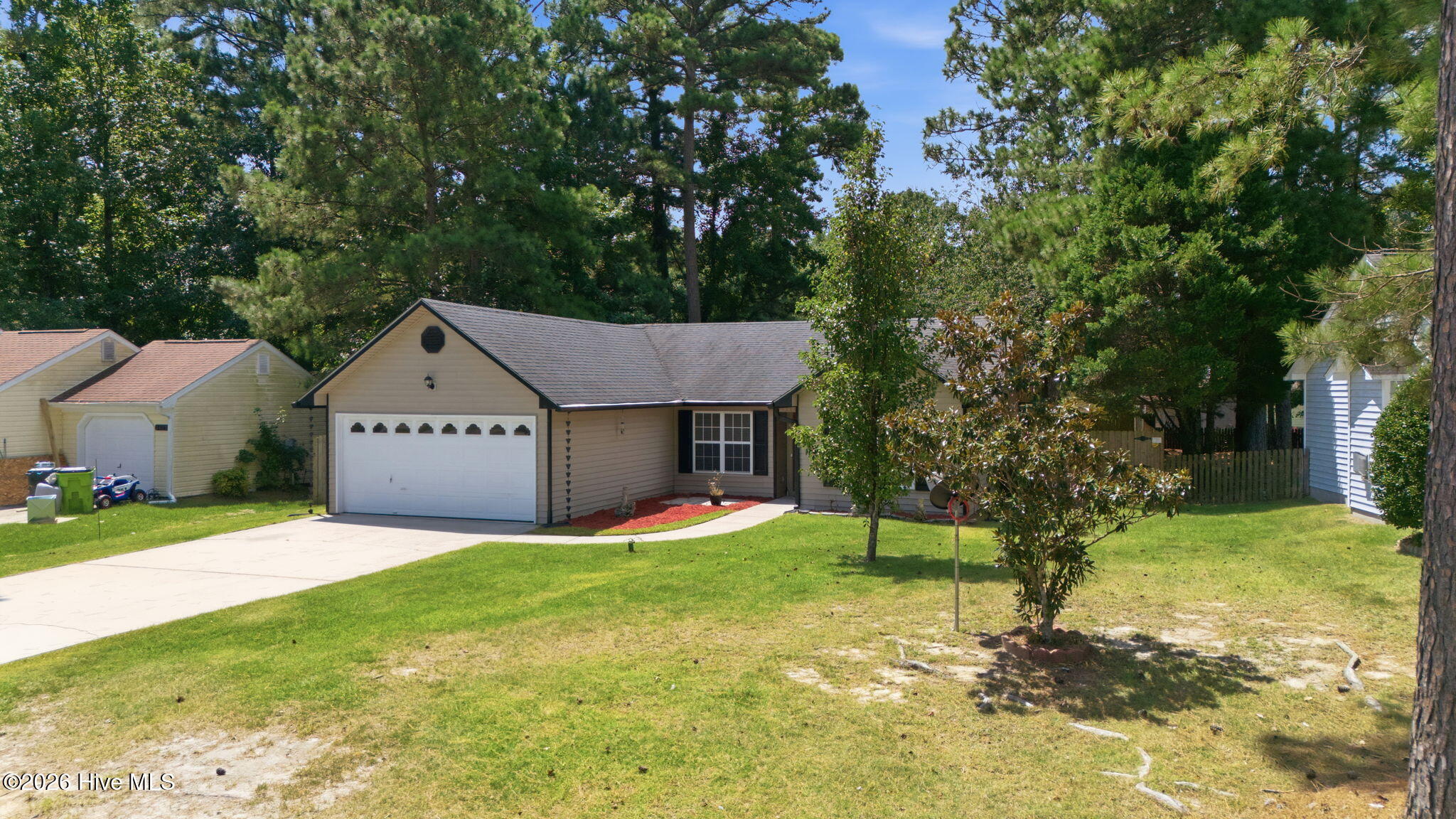 3429 Preakness Place,New Bern