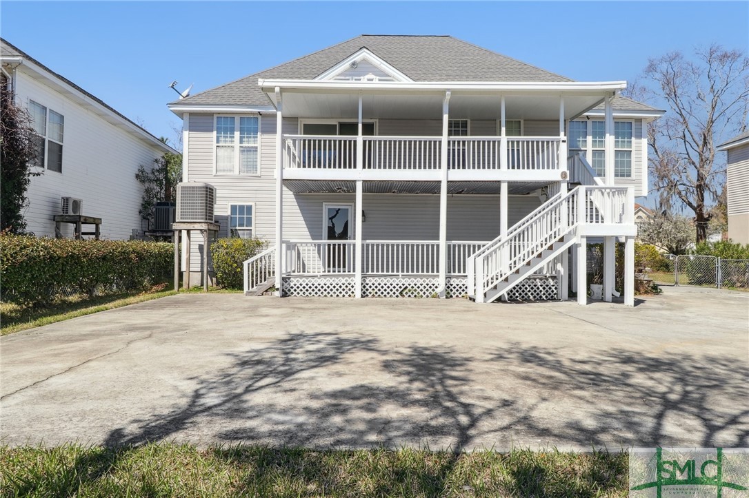 141 Runner Road, Savannah, GA, 31410