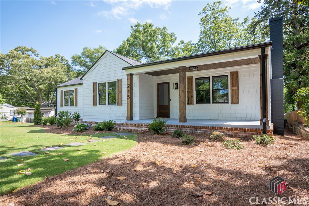 215 Holman Avenue, Athens, GA 30606 Listing Photo  59