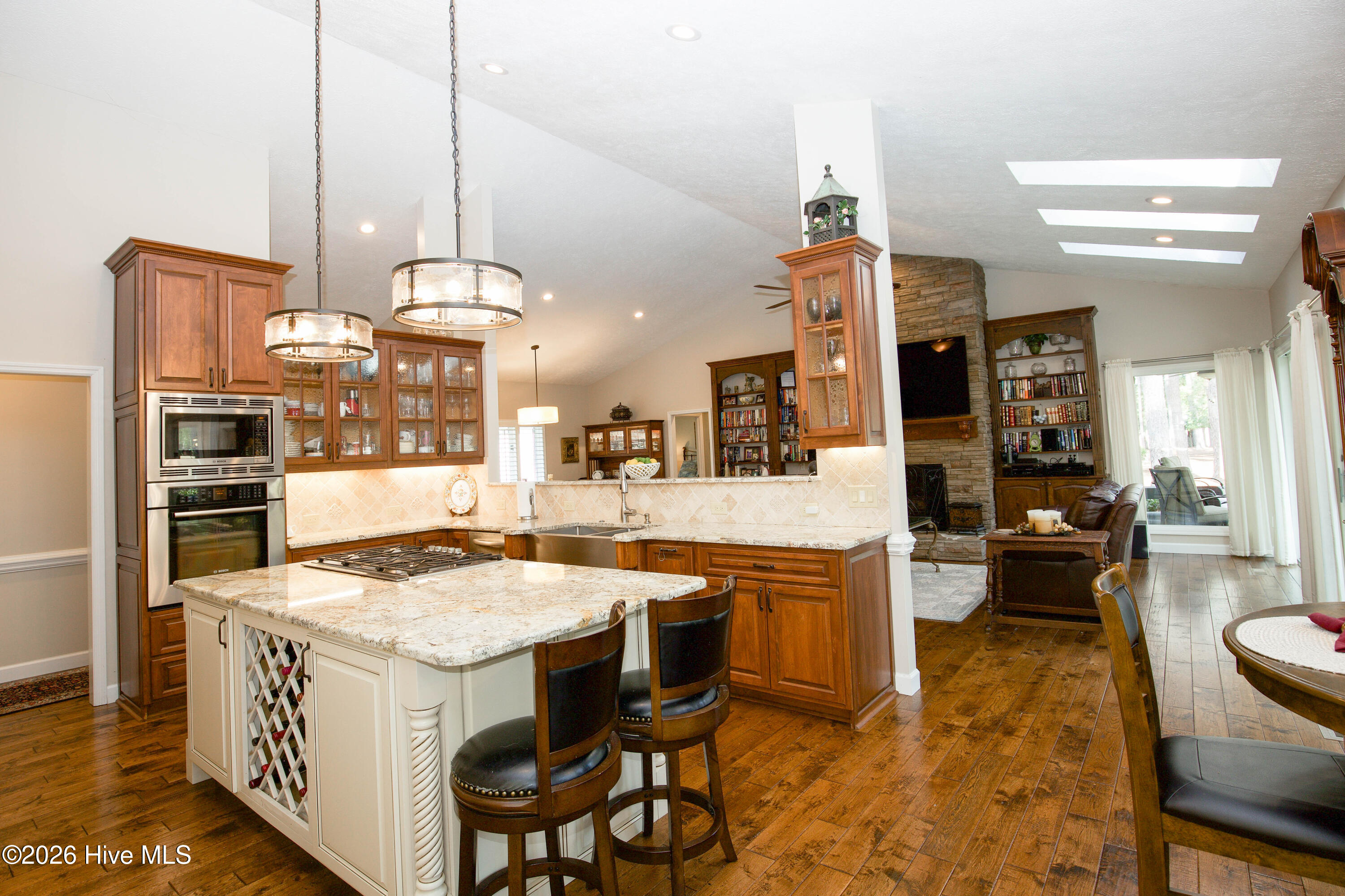 40 Greyabbey Drive, Pinehurst, NC, 28374