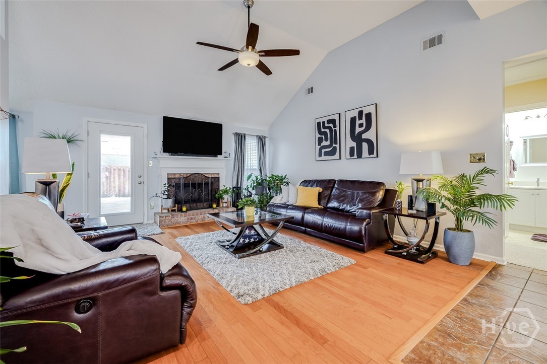 112 Oak Grove Lane, Savannah, GA, 31419