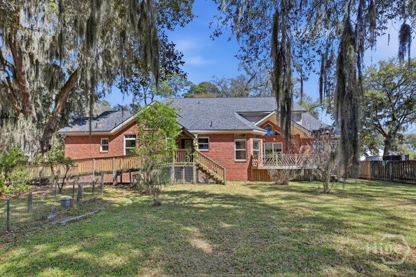 10 Old Barn Road, Savannah, GA 31419 Listing Photo  29
