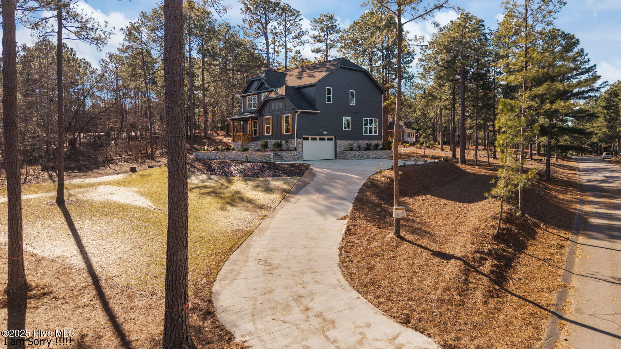 101 Douglas Drive, West End, NC, 27376